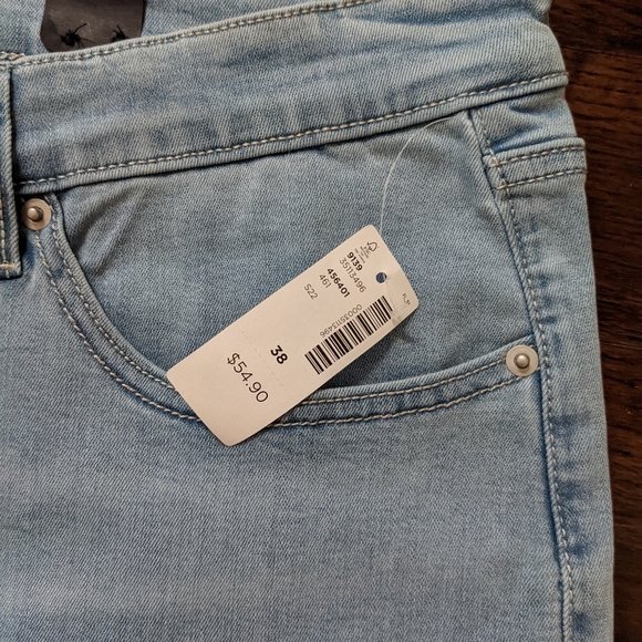 Reitmans new with tags jeans, size 38 - Picture 4 of 11